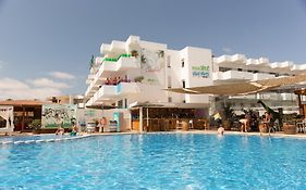 Ibiza Jet Apartments