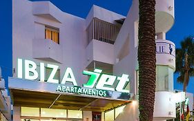 Jet Hotel Ibiza